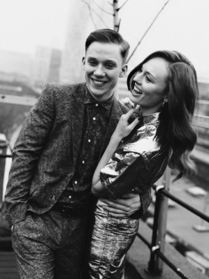Laura Haddock pic #864443