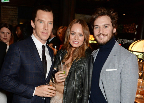 Laura Haddock pic #864409