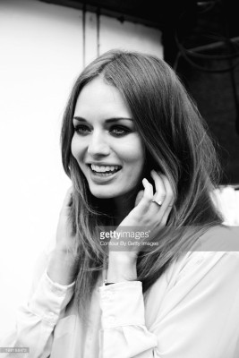 Laura Haddock pic #864449