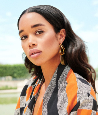 Sophie Turner, Chloe Grace Moretz and Laura Harrier – InStyle