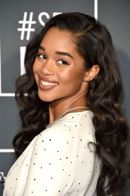 Laura Harrier – 2019 Critics’ Choice Awards
