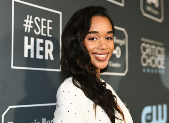 Laura Harrier – 2019 Critics’ Choice Awards