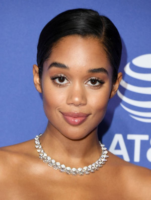 Laura Harrier – 2019 Palm Springs International Film Festival