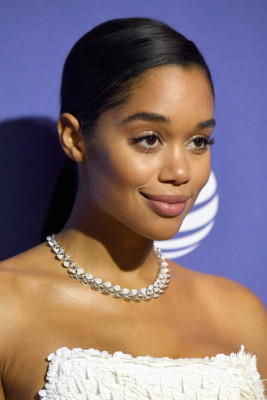 Laura Harrier – 2019 Palm Springs International Film Festival