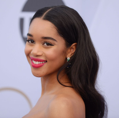 Laura Harrier – 2019 SAG Awards