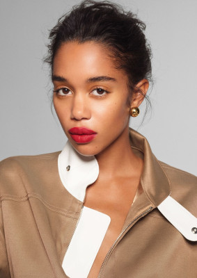 LAURA HARRIER for Instyle Magazine, May 2020