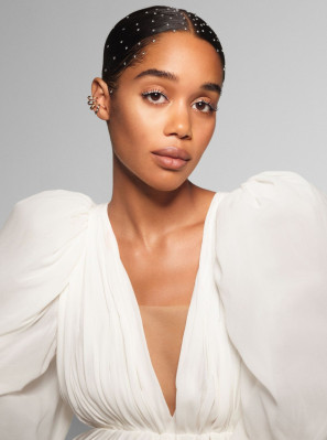LAURA HARRIER for Instyle Magazine, May 2020