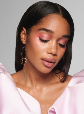 LAURA HARRIER for Instyle Magazine, May 2020