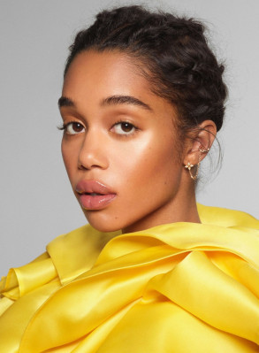 LAURA HARRIER for Instyle Magazine, May 2020