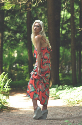 Laura James pic #792584