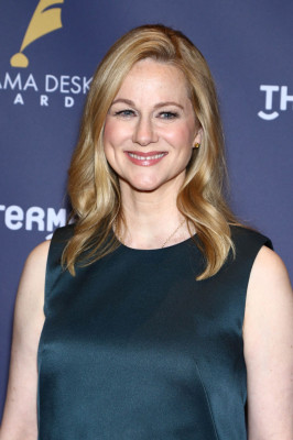Laura Linney – Drama Desk Awards in New York 