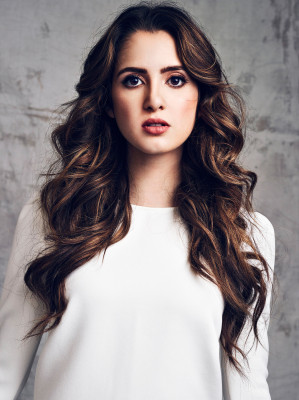 Laura Marano – Composure Magazine 2016