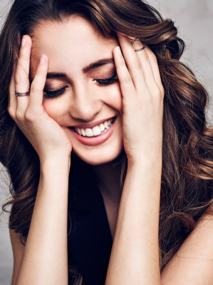 Laura Marano – Composure Magazine 2016