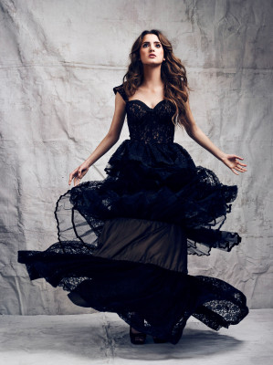 Laura Marano – Composure Magazine 2016