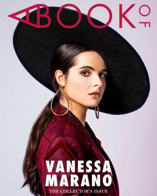 Laura Marano and Vanessa Marano – A Book of Laura and Vanessa 2019