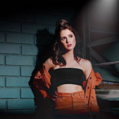 Laura Marano – “Can’t Hold On Forever” Promos May 2020