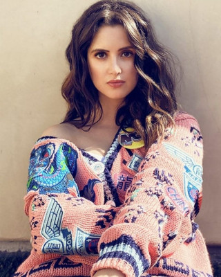 LAURA MARANO for Bllo Magazine Autoportrait Session, May 2020