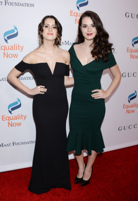 Laura Marano – Equality Now’s Annual Make Equality Reality Gala 