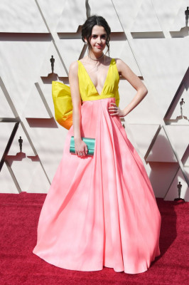Laura Marano – Oscars 2019