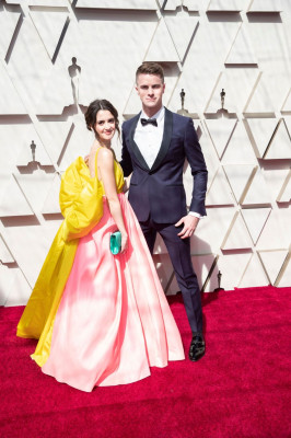 Laura Marano – Oscars 2019