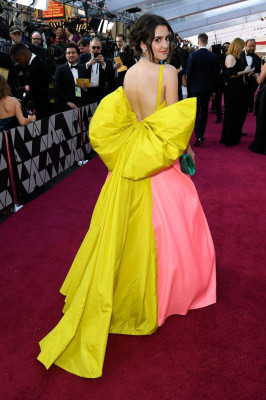 Laura Marano – Oscars 2019