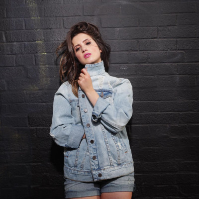 Laura Marano – “When You Wake Up” Promos 2020