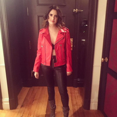 photo 6 in Laura Marano gallery [id1108685] 2018-10-13 00:00:00