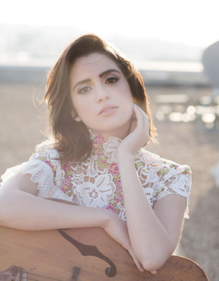 Laura Marano – Photoshoot for Modeliste Magazine October 2017