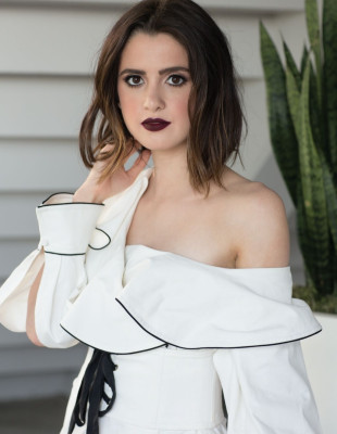 Laura Marano – Photoshoot for Modeliste Magazine October 2017
