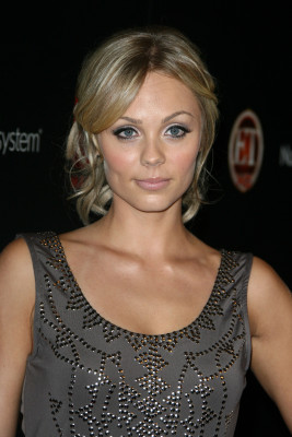 Laura Vandervoort pic #350319