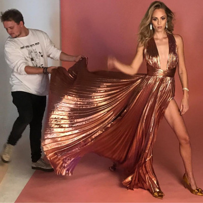 photo 29 in Laura Vandervoort gallery [id1019569] 2017-12-07 00:00:00