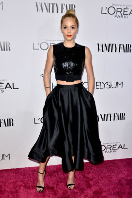 Laura Vandervoort pic #706686