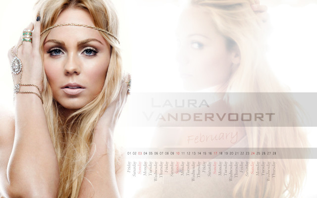Laura Vandervoort pic #662581