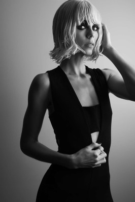 photo 22 in Laura Vandervoort gallery [id1195203] 2019-07-12 00:00:00