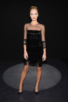 photo 12 in Laura Vandervoort gallery [id701405] 2014-02-23 00:00:00