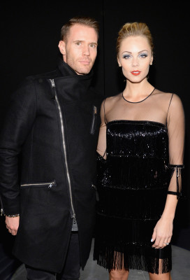 Laura Vandervoort pic #701404