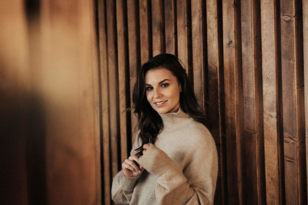 Laura Wontorra pic #1091598
