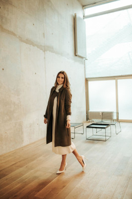 Laura Wontorra pic #1091596