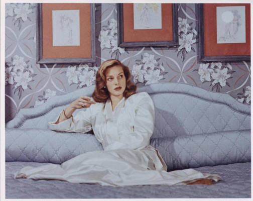 Lauren Bacall pic #385670