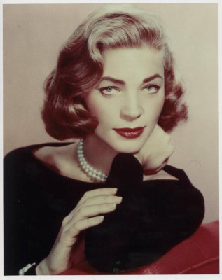 Lauren Bacall pic #385663
