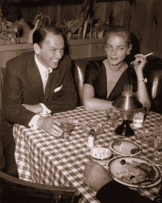 Lauren Bacall pic #385664