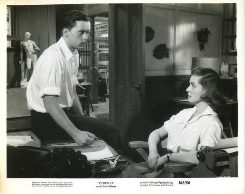 Lauren Bacall pic #385675