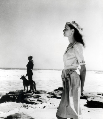 Lauren Bacall pic #338705