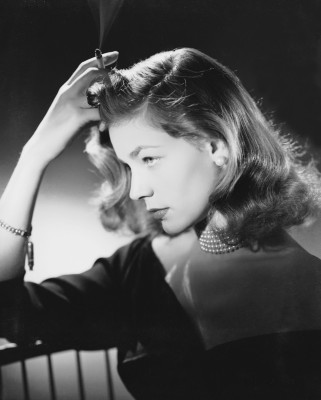 Lauren Bacall pic #112972