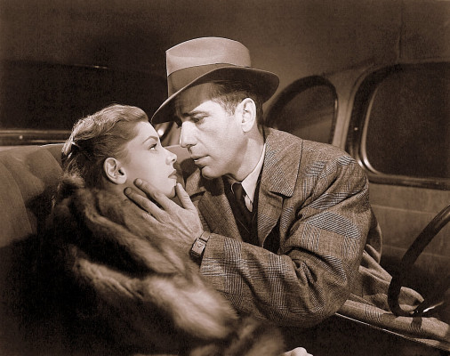 Lauren Bacall pic #338707
