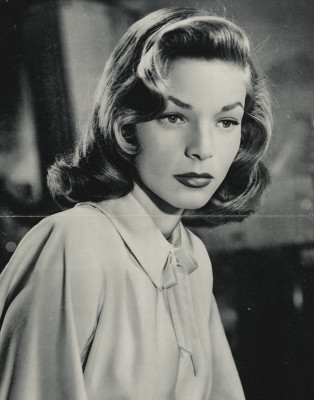 photo 4 in Lauren Bacall gallery [id131343] 2009-01-28 00:00:00