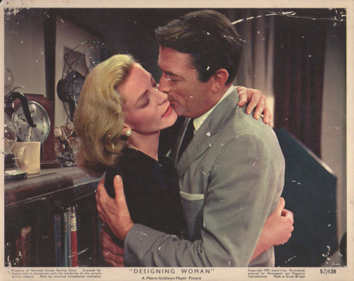 Lauren Bacall pic #385671