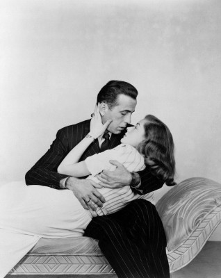 Lauren Bacall pic #373095
