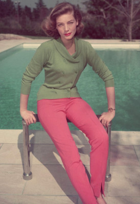 photo 15 in Lauren Bacall gallery [id363969] 2011-02-25 00:00:00