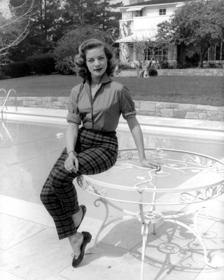 photo 16 in Bacall gallery [id363968] 2011-02-25 00:00:00
